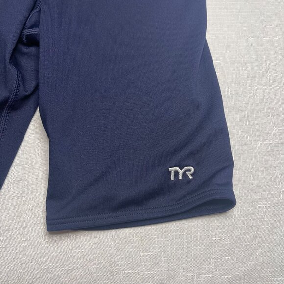 TYR Cycling Shorts size 32‎ - Picture 2 of 7